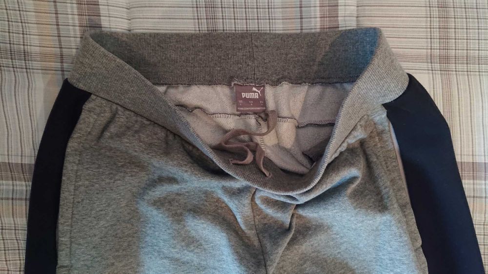 Calças desporto ADIDAS - NIKE - PUMA