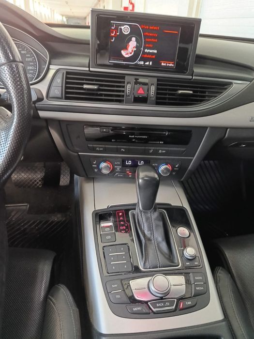 Audi A7 3.0 tdi quattro nacional