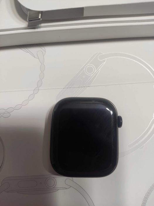 Apple watch series 11 46mm model a3333