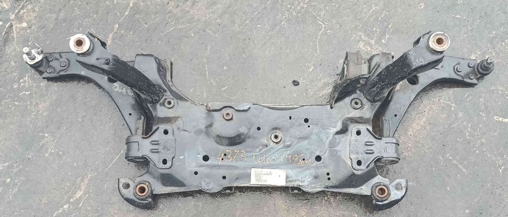 Charriot frente VOLVO V40 Hatchback