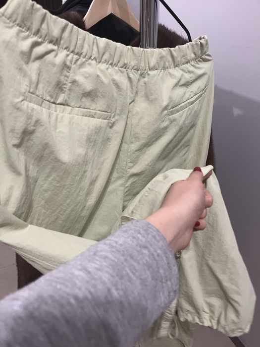 Штани парашути Zara