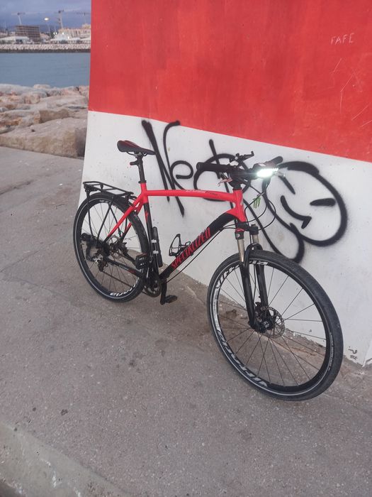 Bike Specialized aro 29