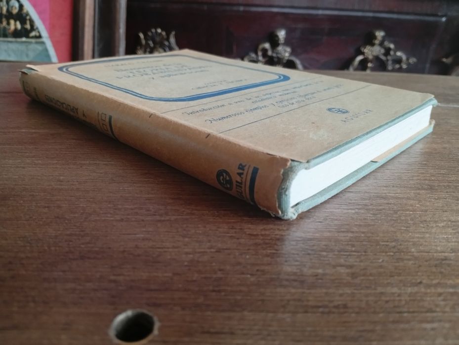 Livro "Elementos de la teoría de probabilidades y aplicaciones"