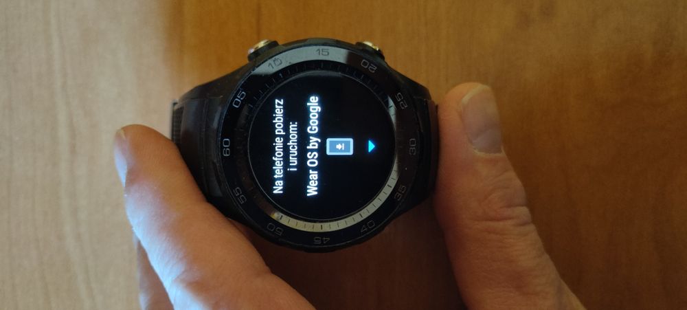 Huawei Watch 2 Leo SIM 4G
