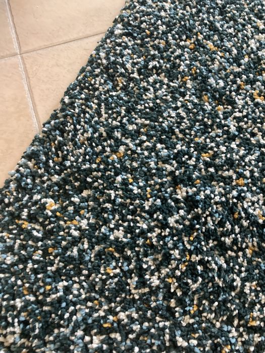 Tapete IKEA 2,70x2,00 metros para sala