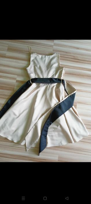 Suknia balowa nowa!!