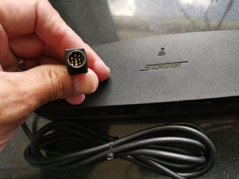Bose SoundTouch II Wireless adapter