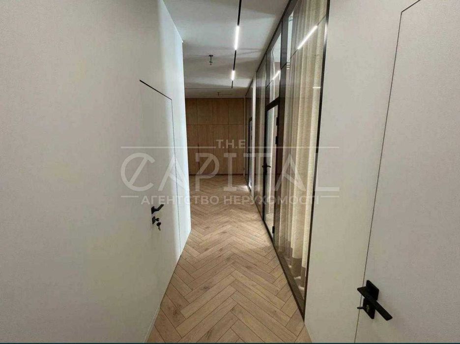 Коммерческая недвижимость по адресу ул. Антоновича (площадь 105 м²) - Atlanta.ua - фото 14