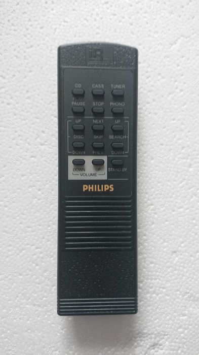 Pilot Philips RH 6100/01 do wieży oryginał sprawny