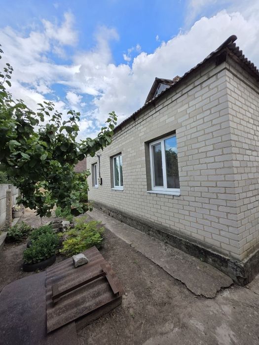 Продам дом. Р-н Одинковка