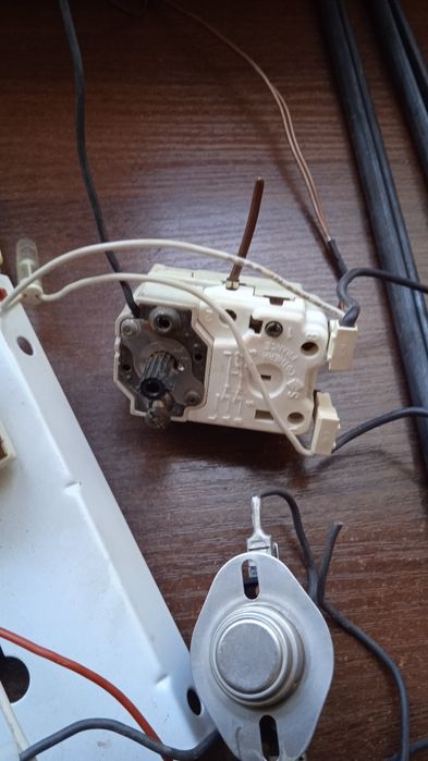 Тенты и запчасти к баку