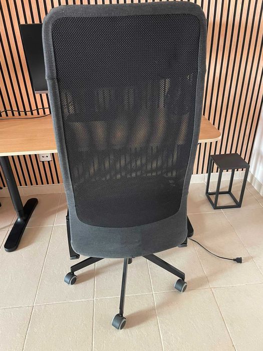 Cadeira Ergonómica IKEA MARKUS – Como Nova | Escritório / Home Office