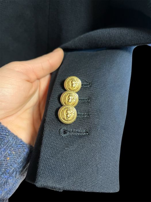 Пиджак    Balmain