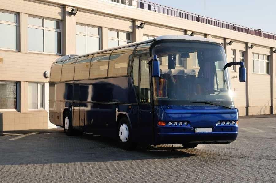 Пассажирские перевозки Черкассы Аренда и заказ микроавтобуса автобуса