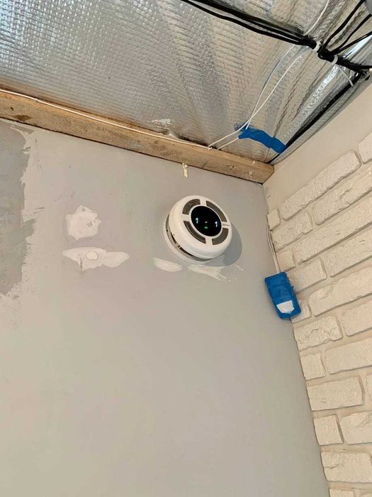 Вентиляція, кондиціонери, рекуператори