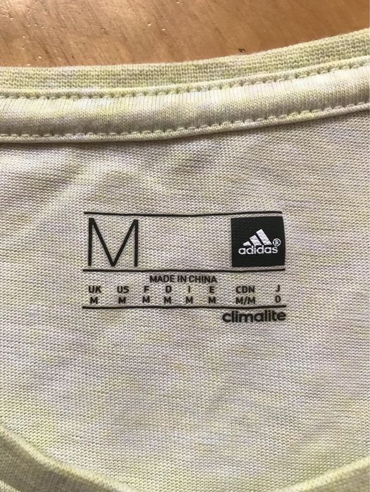 Adidas climalite boost zne equipment originals