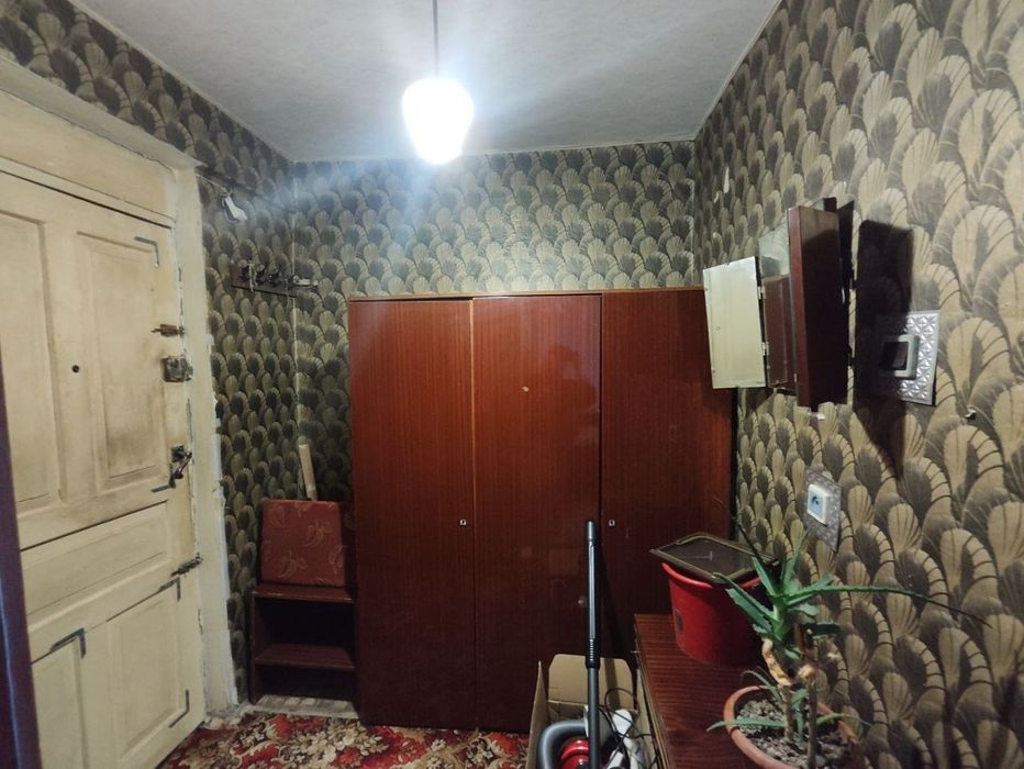 Продам 1-к квартиру в Беляевке