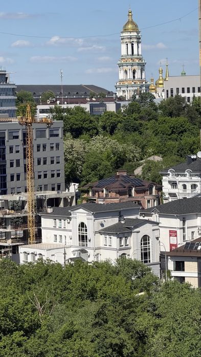 Оренда офісного приміщення 160 м² | Печерськ
