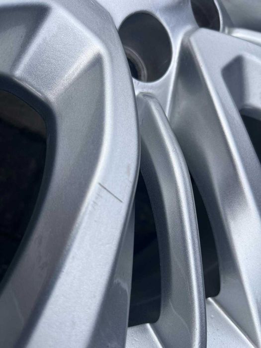 Felgi Fiat TIPO Doblo 500L Alfa Romeo 6.5Jx16H2 5x98 ET39