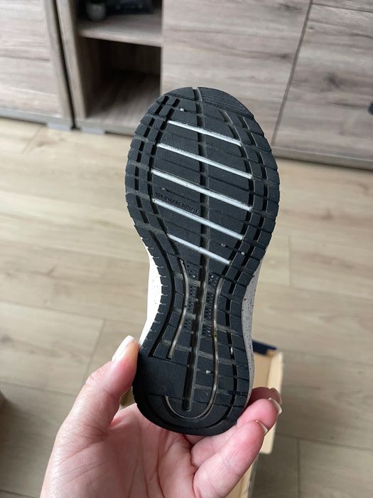 Trampki na chłopca Reebok