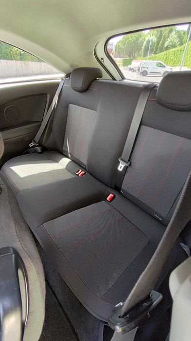 Opel Corsa 1.2 Black Edition 85cv — 2010
