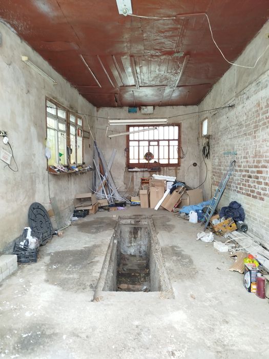 Продам будинок під реконструкцію в Солоницівці