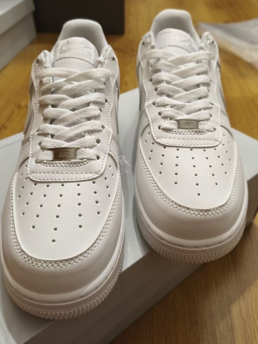 air force 1 białe