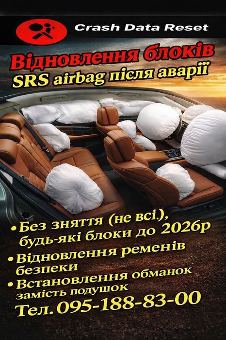 Компьютерная Диагностика авто