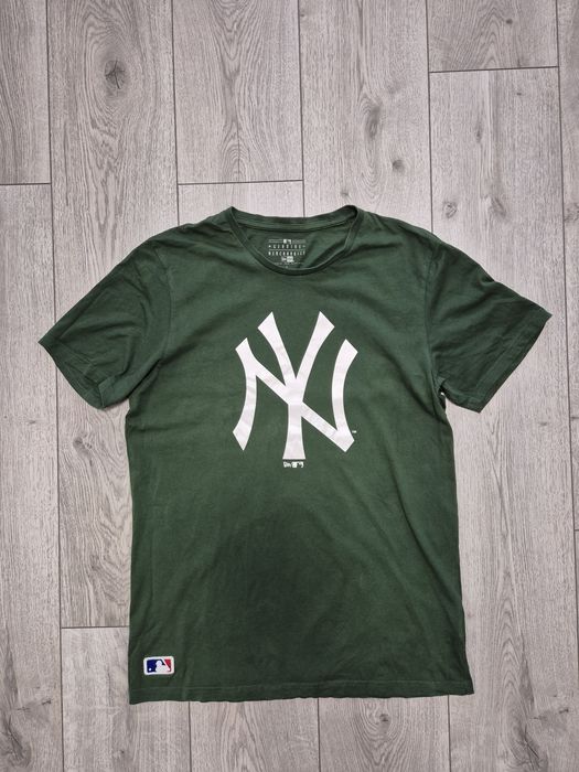 Футболка New Era New York Yankees,L