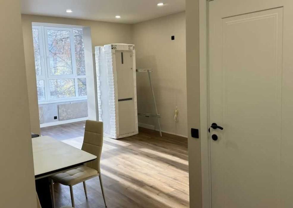 2 кім НОВОБУДОВА з автономкою РЕМОНТ район БЕРЕЗИНКА (718649)