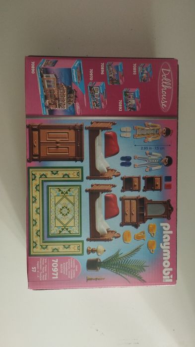 Playmobil  70971