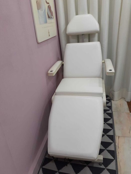 Marquesa de Tratamento Estético NEMECTRON Lady 2 Plus