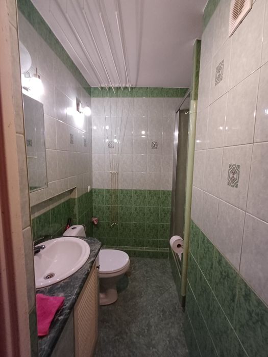 Mieszkanie 45,51 m kw - DO REMONTU