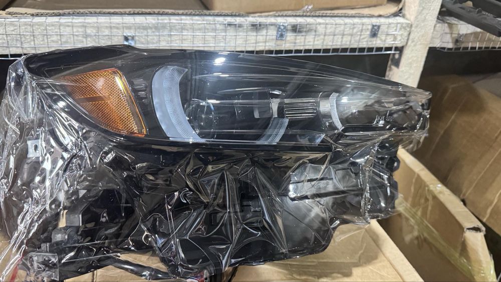 Фара mazda cx-50/фара фулл лед mazda cx50/ VA4151040C