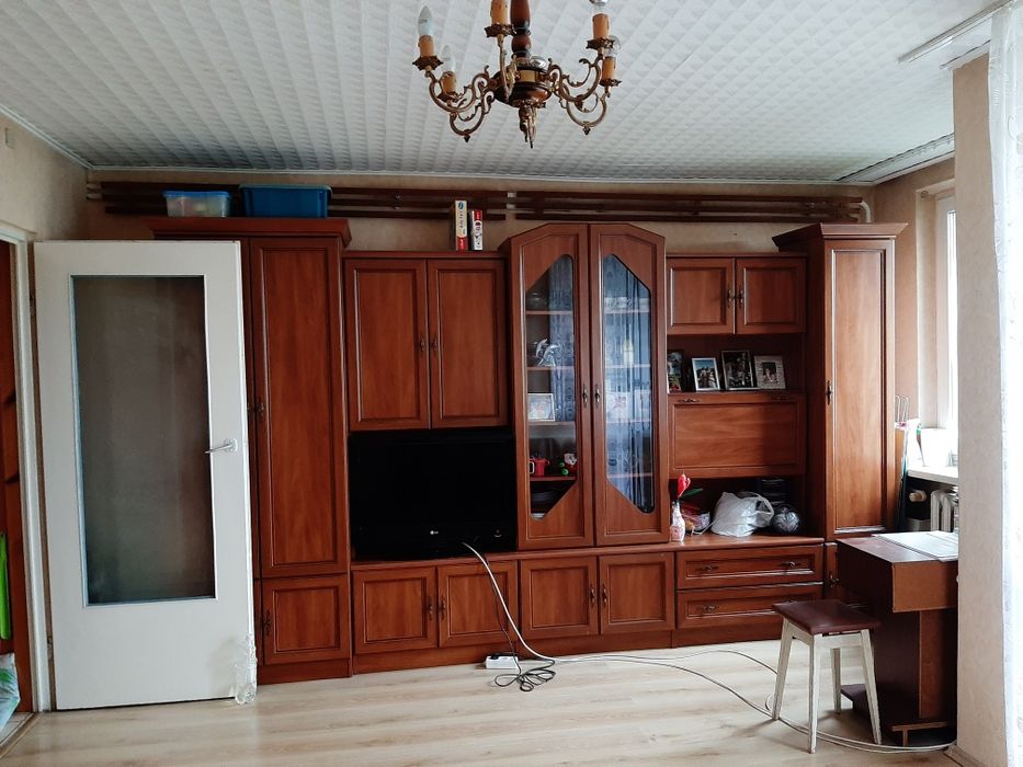 Bemowo Jelonki ul. Wyki, 46m 2 pokoj z balkonem