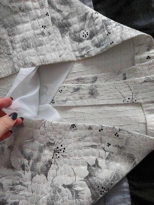 Sukienka rozmiar 46 XXL