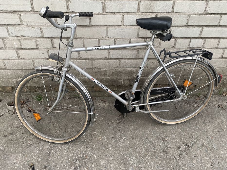 Продам велосипед Sprick