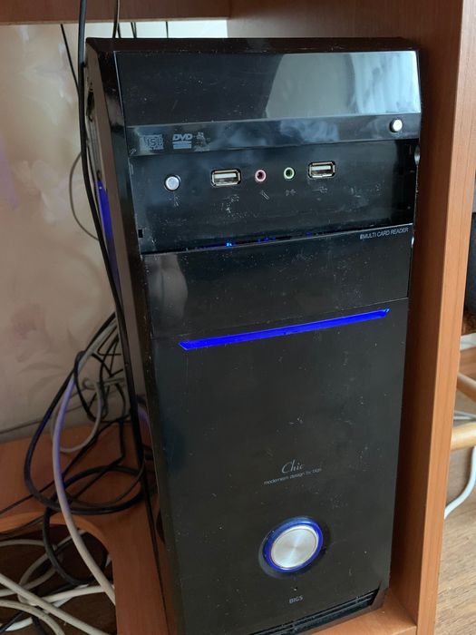 Продам компьютер