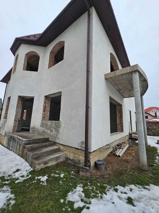 Житловий будинок/поруч ЖК Паркова алея /Івано-Франківсь