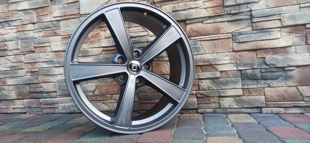 Nowe alufelgi Diewe Trina 19 5x120 BMW X5 3 4 5 x4 x3