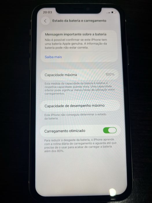 Iphone 11 64gb como novo + acessórios