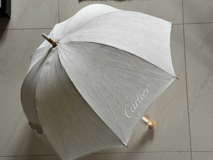 cartier parasolka