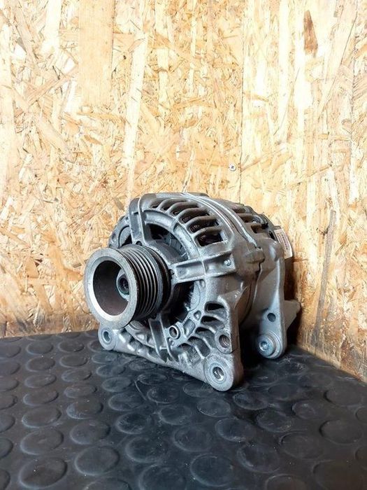 ALTERNADOR AUDI TT COUPEROADSTER 8N38N9