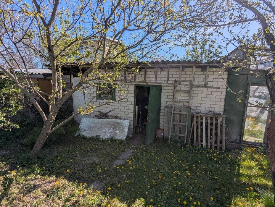 Продам дачу (дачний будинок) Кам'яна Гора (масив Кам'яногірський)