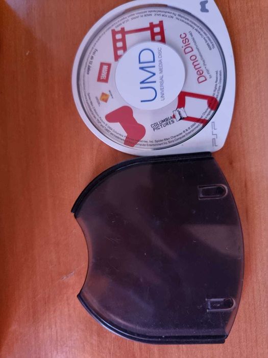 Jogos diversos para PSP