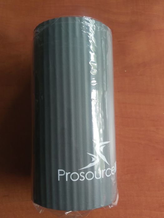 Podkładka Mata joga pilates ProsourceFit 15mm dł x szer. 61x25cm