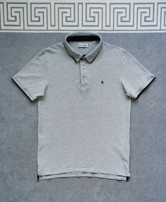 Jack & Jones поло