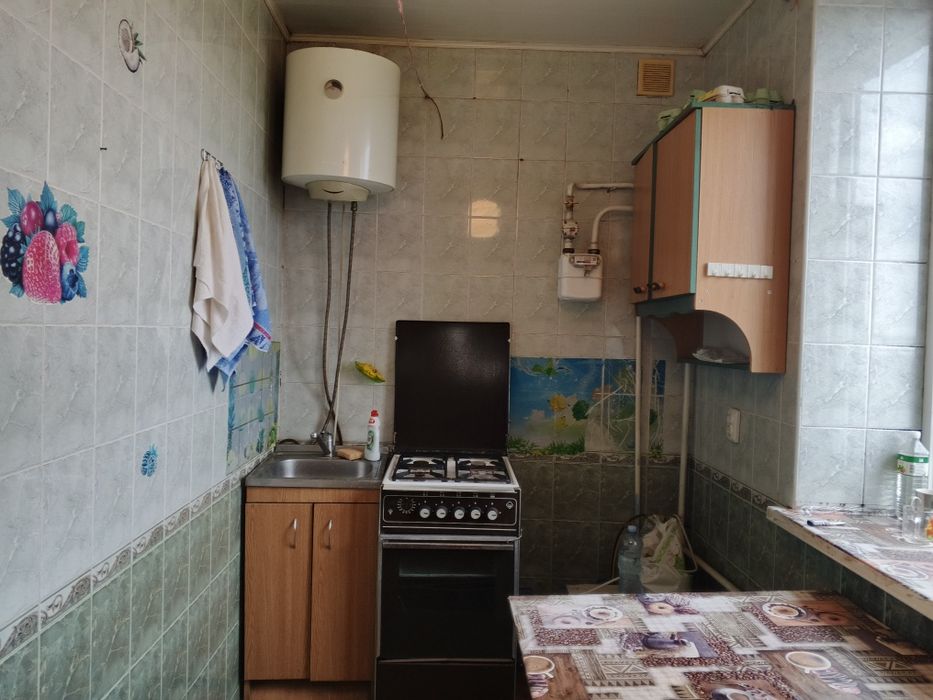 Сдаю 2х комнатную квартиру в центре города Мерефа