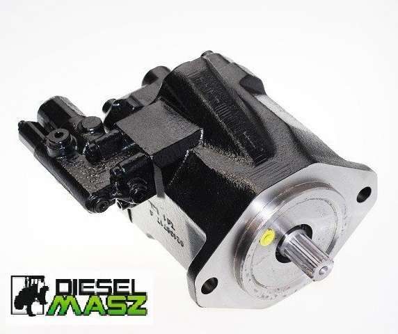 Pompa hydrauliczna New Holland T6.120,T6.150 T6.180, T7.150 T Bosch
