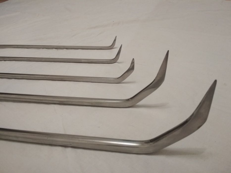 Инструмент для удаления вмятин PDR 3 градовый